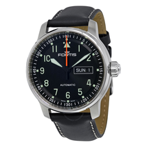 Fortis Flieger Professional Automatic Men's Watch 704.21.11 L.01