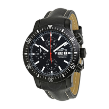 Fortis Monolith Chronograph Automatic Men's Watch 638.18.31 L01