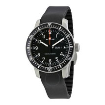 Fortis Official Cosmonauts Automatic Men's Watch 647.10.11 K