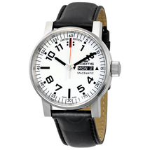 Fortis Spacematic Automatic Men's Watch 623.10.71.L10
