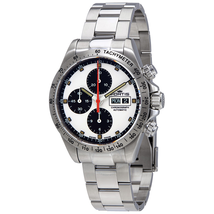 Fortis Stratoliner Parabola LE Chronograph Men's Watch 401.21.38M