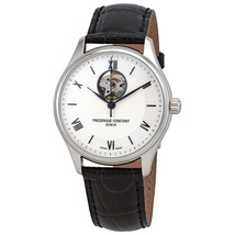 Frederique Constant Classics Automatic Silver Dial Men's Watch FC-310MS5B6