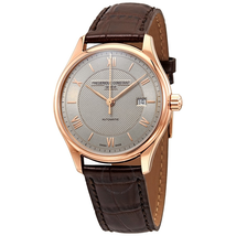 Frederique Constant Classics Automatic Light Grey Dial Men's Watch FC-303MLG5B4