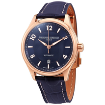 Frederique Constant Runabout Automatic Men's Watch FC-303RMN5B4