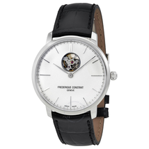 Frederique Constant Slimline Automatic Men's Watch 312S4S6 FC-312S4S6