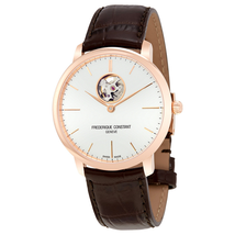 Frederique Constant Slimline Automatic Men's Watch FC-312V4S4