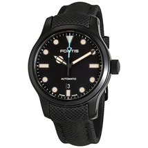 Fortis Aquatis Shoreliner Automatic Men's Watch 655.18.38LP.10