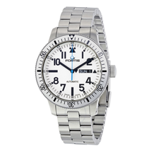 Fortis B-42 Marinemaster Automatic Men's Watch 647.11.42 M