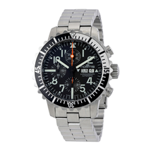 Fortis Marinemaster Chronograph Automatic Men's Watch 671.17.41 M