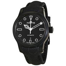 Fortis Shoreliner Vik Beach A.M. Automatic Men's Watch 655.18.31LP.10