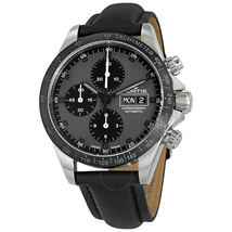 Fortis Stratoliner Automatic Chronograph Men's Watch 401.26.37 L.10