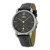 Fortis Terrestis Automatic Anthracite Dial Men's Watch 900.20.31 L01