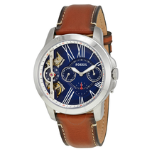 Fossil Grant Chronograph Men's Watch ME1161