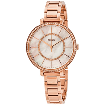 Fossil Jocelyn Quartz Crystal Ladies Watch ES4452