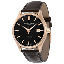 Frederique Constant Classics Index Automatic Men's Watch 303C5B4 FC-303C5B4