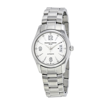 Frederique Constant Junior Silver Dial Men's Watch 303S4B26B FC-303S4B26B
