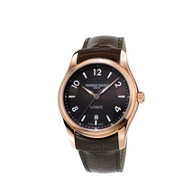 Frederique Constant Runabout Automatic Men's Watch FC-303RMC6B4