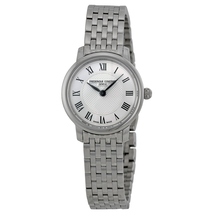 Frederique Constant Slim Line Mini Ladies Watch Fc-200MCS6B