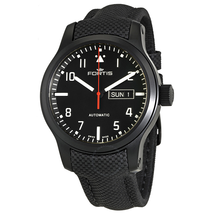 Fortis Aeromaster Professional Automatic Men's Watch 655.18.10LP.10