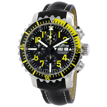 Fortis Marinemaster Chronograph Automatic Men's Watch 671.24.14 L01