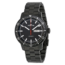 Fortis Monolith Automatic Men's Watch 647.18.31 M