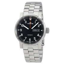 Fortis Spacematic Pilot Professional Automatic Men's Watch 6231071MG 623.10.71 Mg