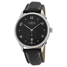 Fortis Terrestis Hedonist P.M. Automatic Men's Watch 901.20.11 901.20.11 L01