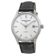 Frederique Constant Classics Index Automatic Men's Watch 303S5B6 FC-303S5B6