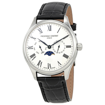 Frederique Constant Classics Moonphase Men's Watch FC-260WR5B6