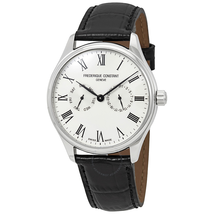 Frederique Constant Classics Silver Dial Men's Watch FC-259WR5B6