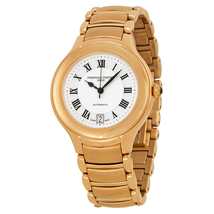 Frederique Constant Delight Silver Dial Automatic Watch FC-303M4ER4B
