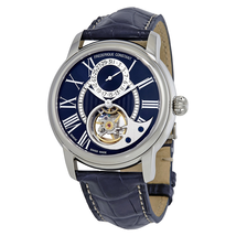 Frederique Constant Heart Beat Men's Watch FC-941NS4H6