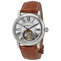 Frederique Constant Heat Beat Automatic Men's Watch 930MS4H6 FC-930MS4H6
