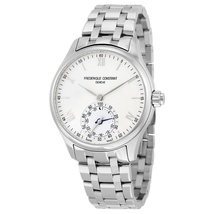 Frederique Constant Horological Smart Watch FC-285S5B6B
