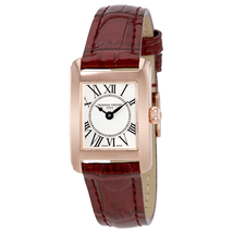 Frederique Constant New Carree Ladies Watch 200MC14 FC-200MC14
