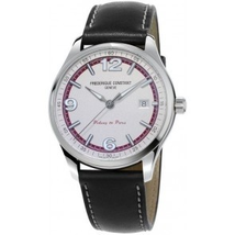 Frederique Constant Peking to Paris Automatic Men's Watch 303WBRP5B6