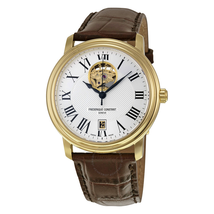 Frederique Constant Persuasion Heart Beat Automatic Men's Watch 315M4P5 FC-315M4P5