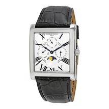 Frederique Constant Persuasion Full Calendar Men's Watch FC-265MS3C26
