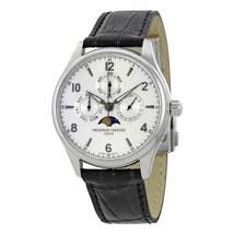 Frederique Constant Runabout Automatic Men's Watch FC-365RM5B6