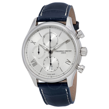 Frederique Constant Automatic Chronograph Men's Watch FC-392MS5B6