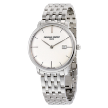 Frederique Constant Slim Line Automatic Men's Watch FC-306S4S6B2