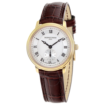 Frederique Constant Slim Line Ladies Watch FC-235M1S5