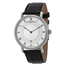 Frederique Constant Slimline Classics Men's Watch FC-306MC4S36