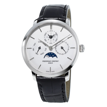 Frederique Constant Slimline Perpetual Automatic Men's Watch 775S4S6 FC-775S4S6