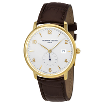 Frederique Constant Slimline Men's Watch FC-245VA5S5
