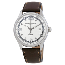 Frederique Constant Vintage Rally Automatic Men's Watch FC-303WGH5B6