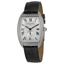 Frederique Constant Art Deco Ladies Watch FC-235M3TPV6