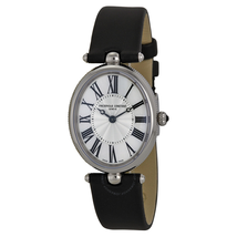 Frederique Constant Art Deco Mother of Pearl Dial Ladies Watch 200MPW2V6 FC-200MPW2V6