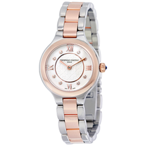 Frederique Constant Classics Delight Ladies Watch FC-200WHD1ER32B