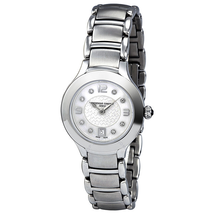 Frederique Constant Delight Diamond Ladies Watch FC-220WAD2ER6B